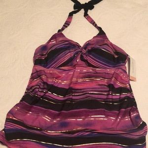 Liz Lange Maternity Swimsuit top